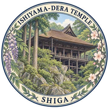 Illustrazione del timbro da collezione