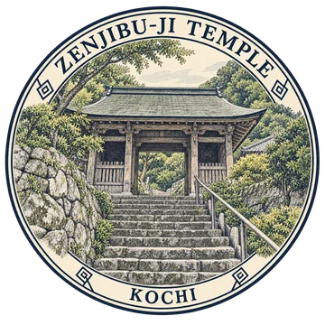 Illustrazione del timbro da collezione