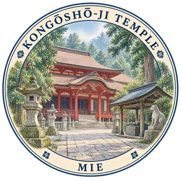 Illustrazione del timbro da collezione