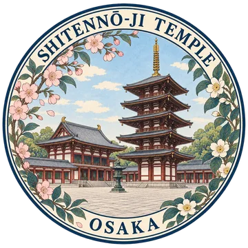Illustrazione del timbro da collezione