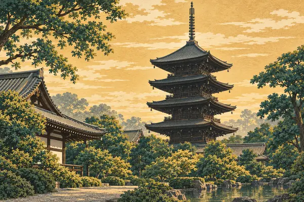 Tempio Tō-ji