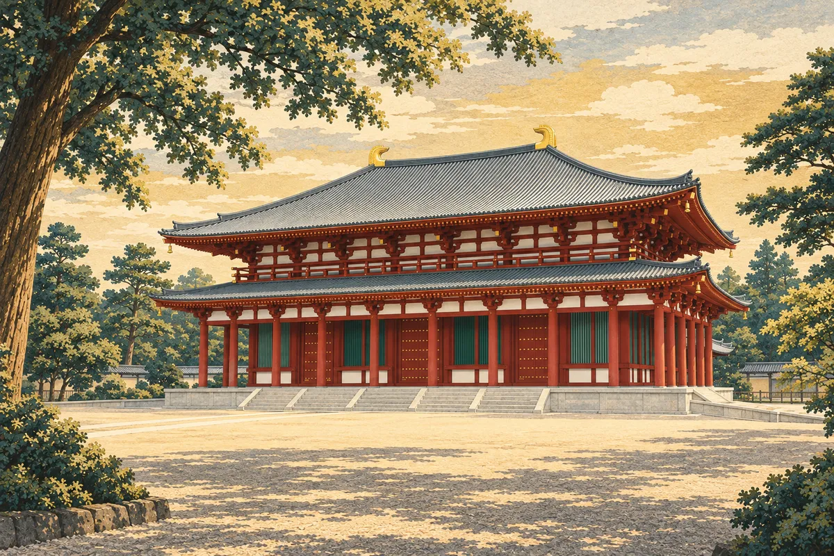 Tempio Kōfuku-ji