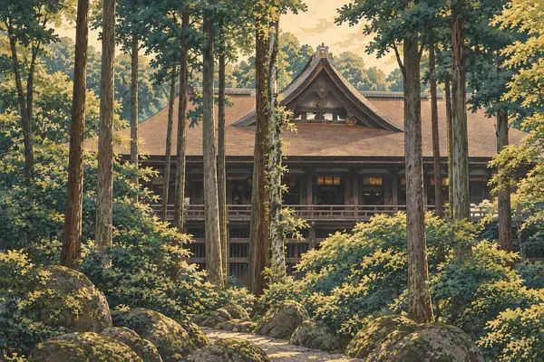 Tempio Ishiyama-dera