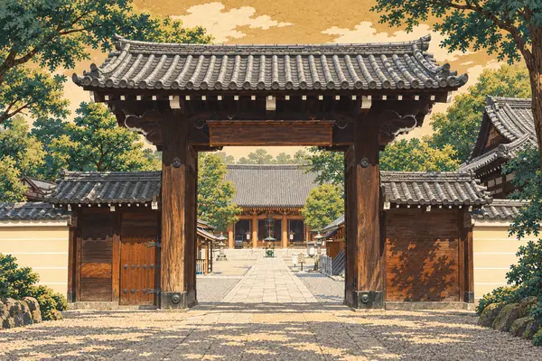Mibu-dera