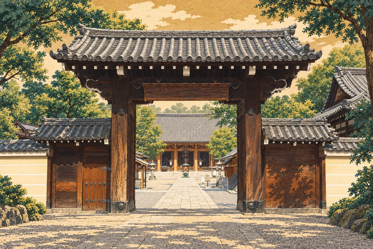 Mibu-dera