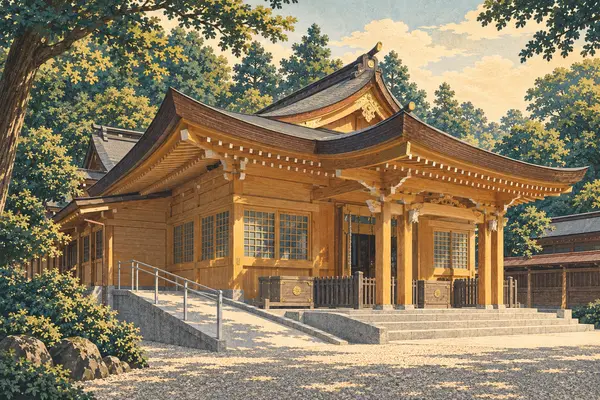 Santuario Koma