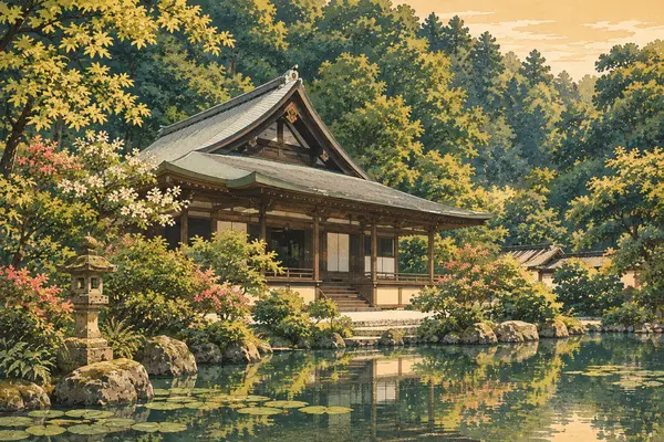 Tempio Enjō-ji