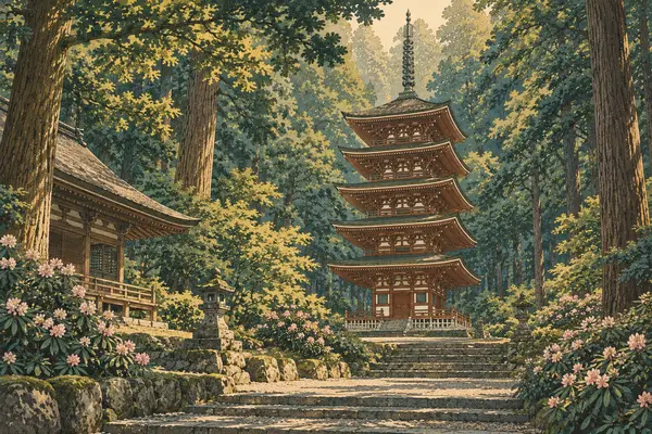 Tempio Murō-ji