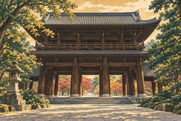 Tempio Nanzen-ji