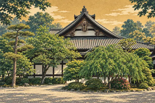 Tempio Myōhō-in