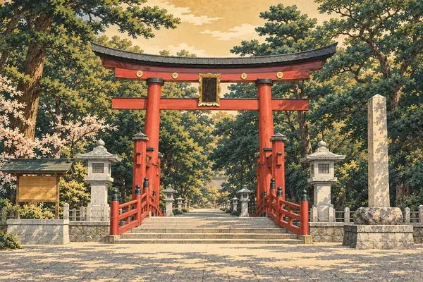 Kehi Jingū