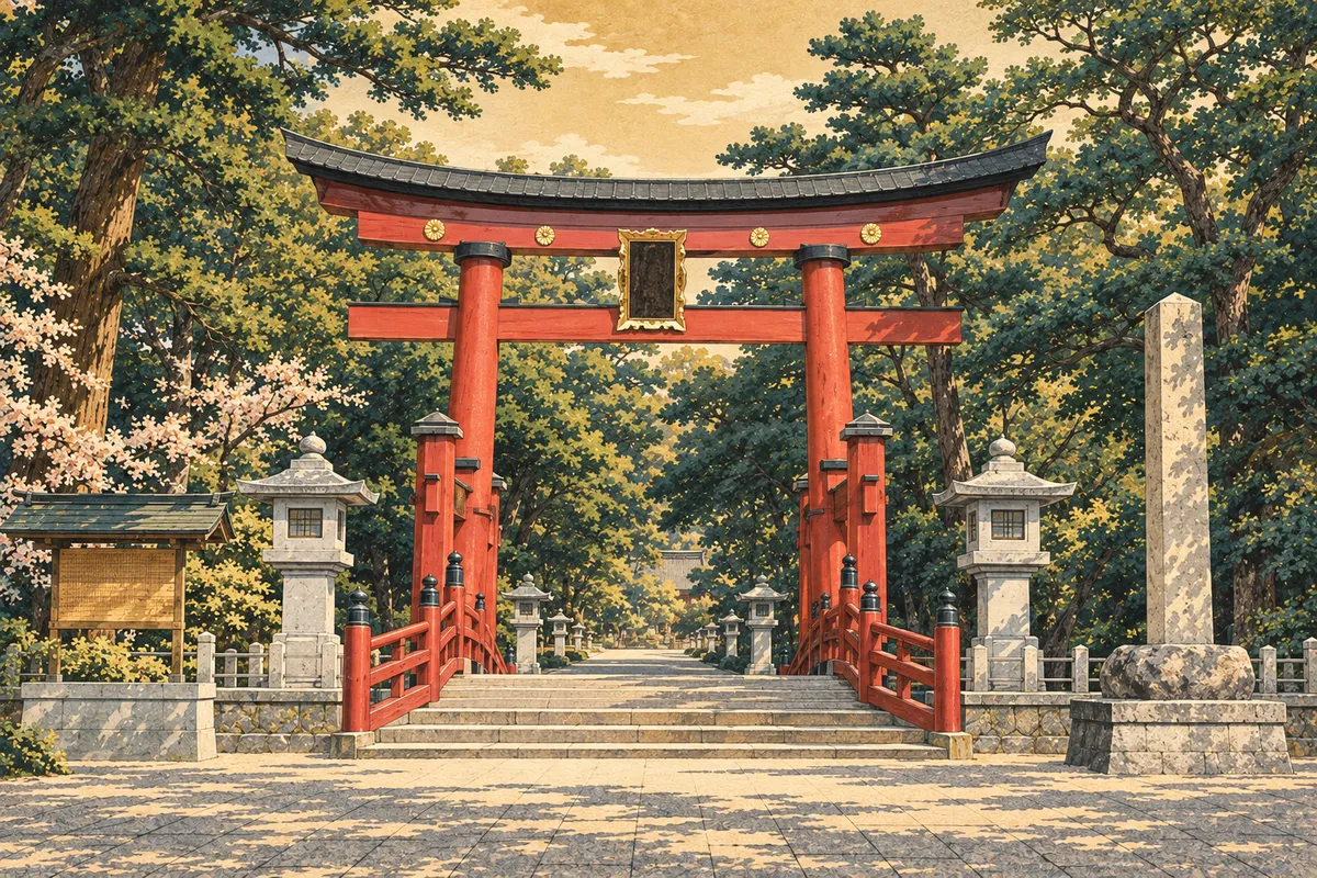 Kehi Jingū