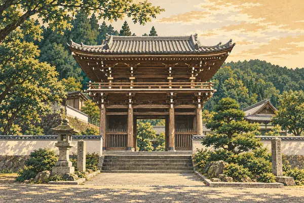 Tempio Butsumoku-ji