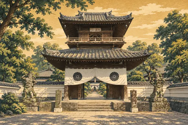 Tempio Daiji-ji