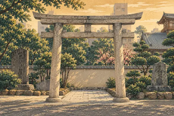 Tempio Taihei-ji