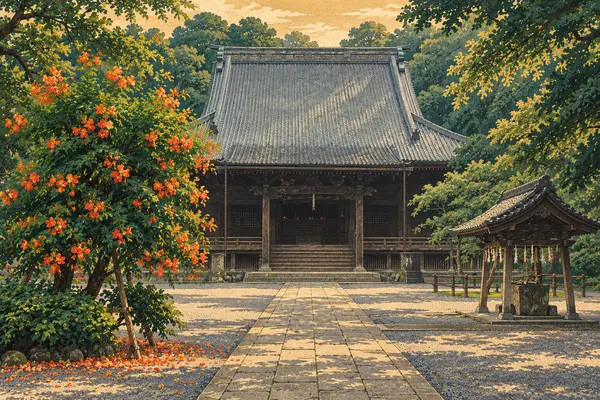 Tempio Myōhon-ji