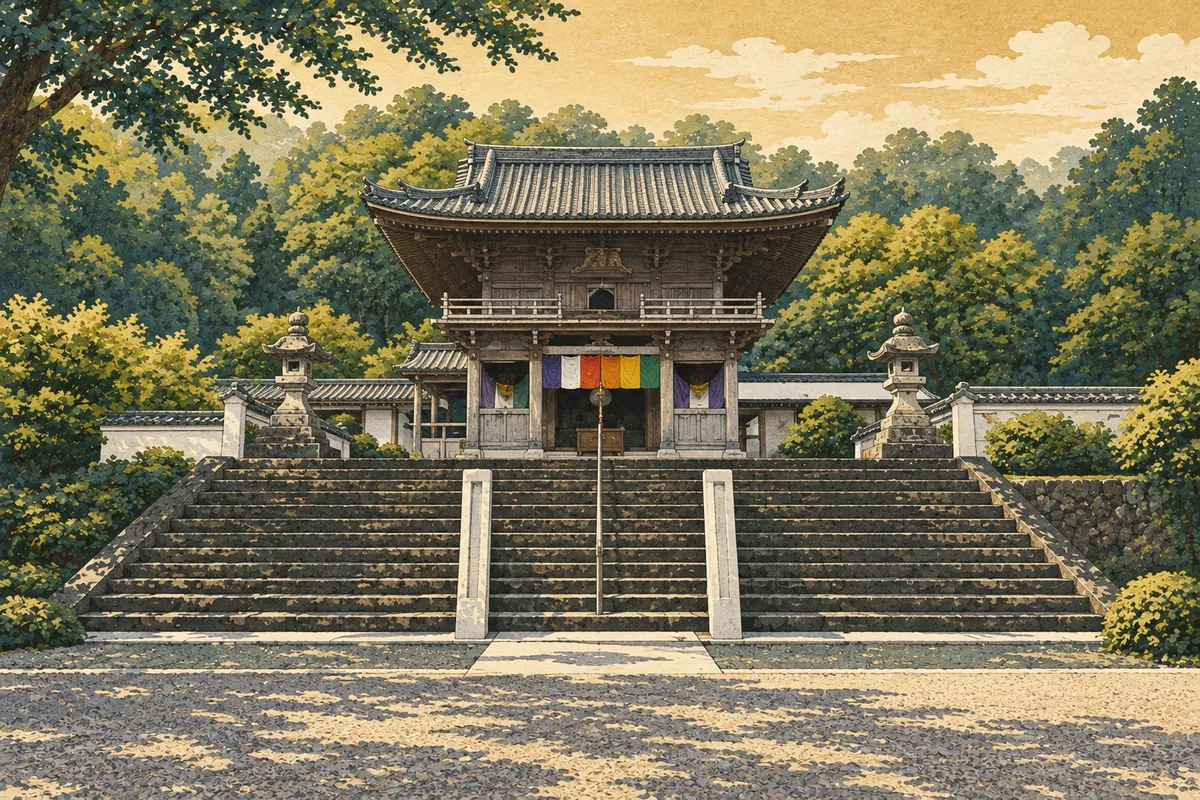 Tempio Byōdō-ji