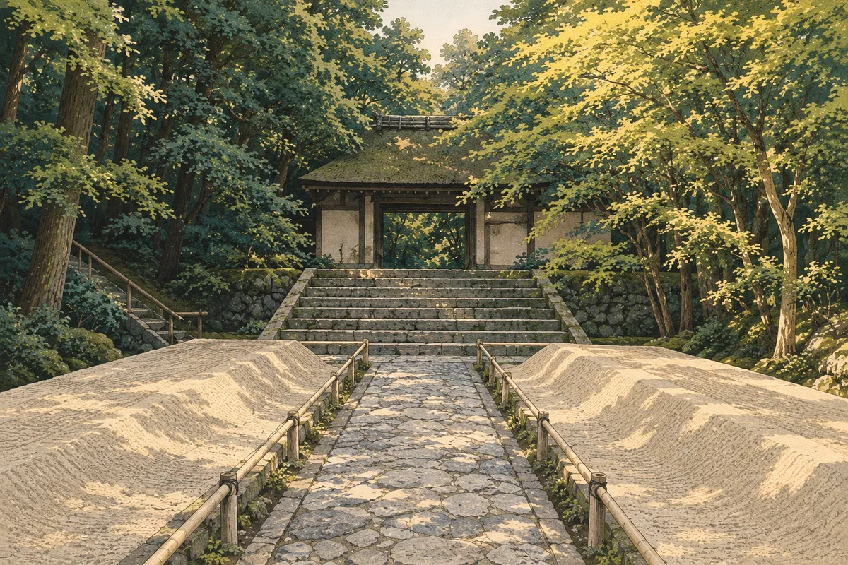 Tempio Hōnen-in