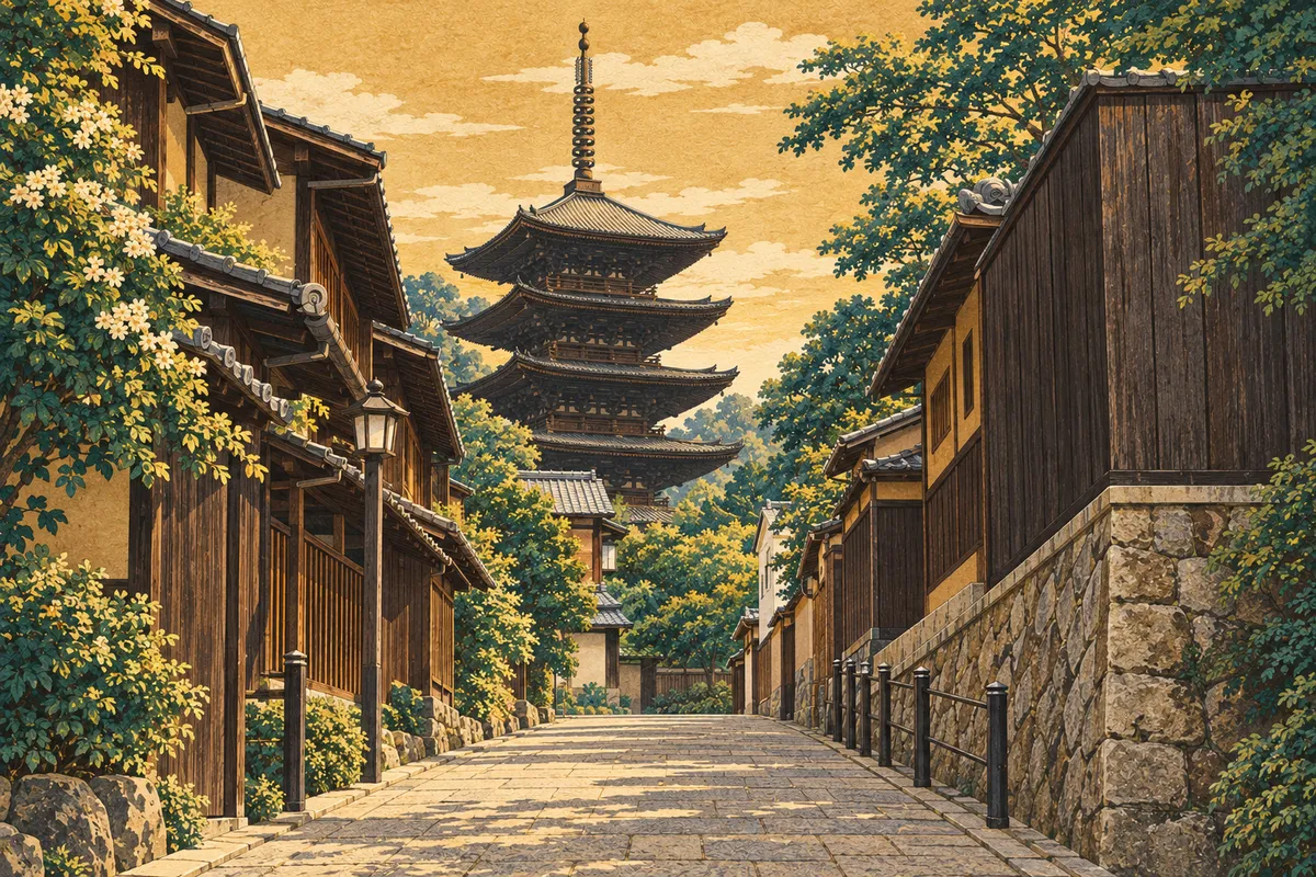 Tempio Hōkan-ji