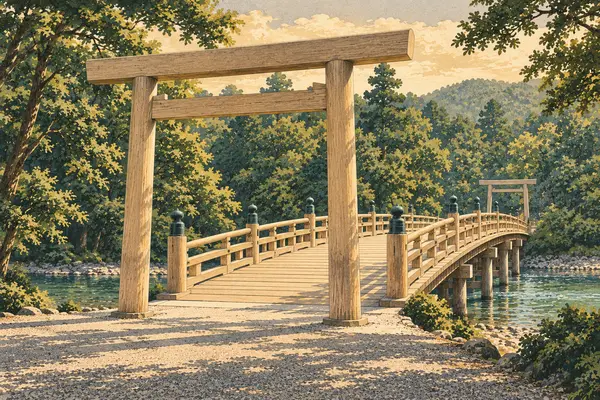 Ise Jingū Naikū (Kōtai Jingū)