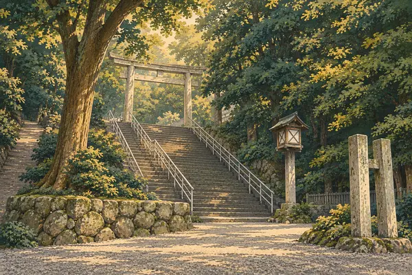 Tado Taisha