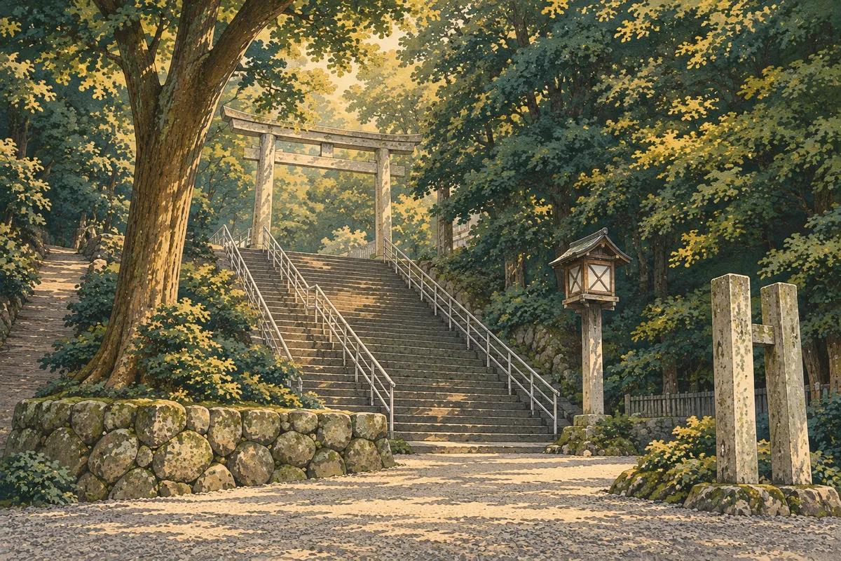 Tado Taisha