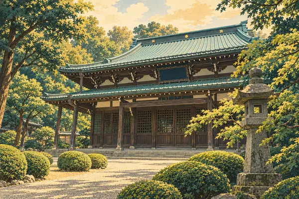 Tempio Gōtoku-ji