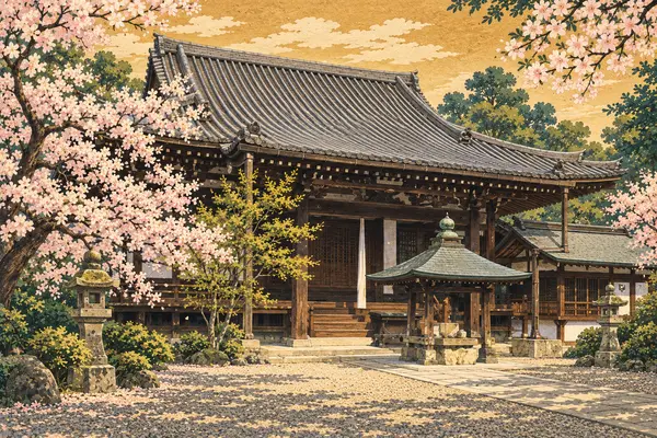 Dōmyō-ji