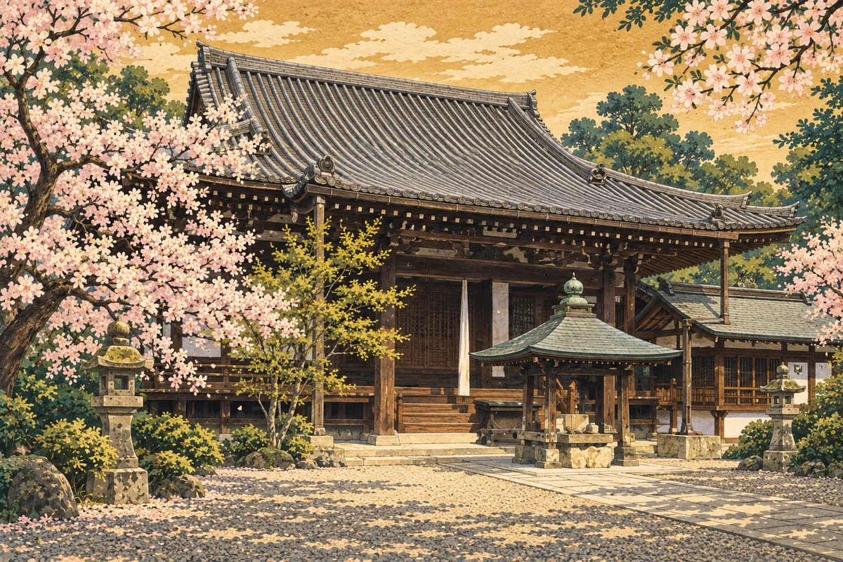 Dōmyō-ji