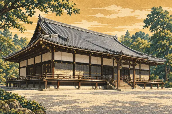 Tempio Ninna-ji
