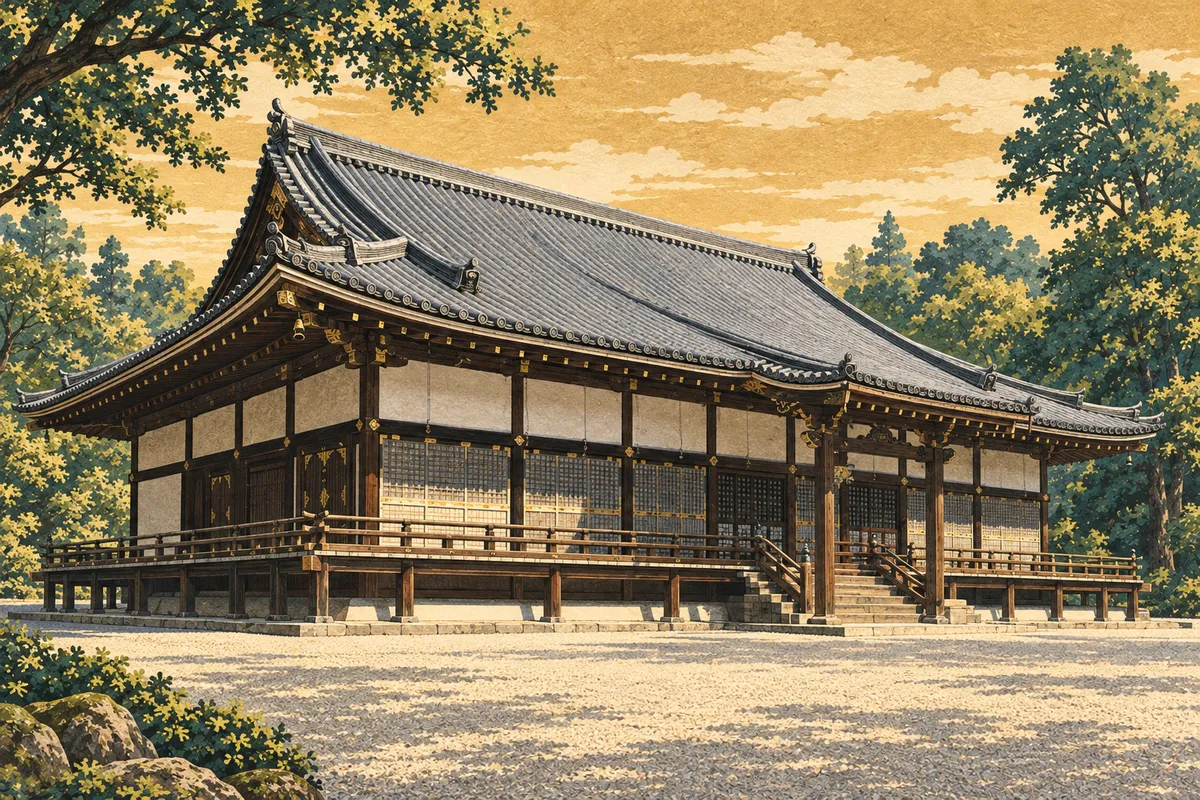 Tempio Ninna-ji