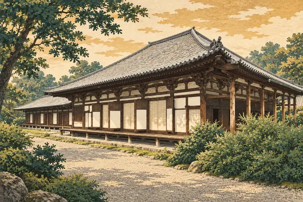 Tempio Gangō-ji