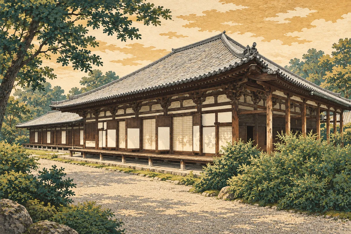Tempio Gangō-ji