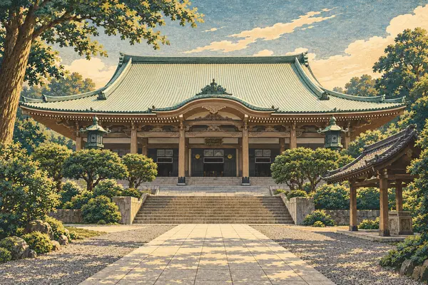 Tempio Sōji-ji