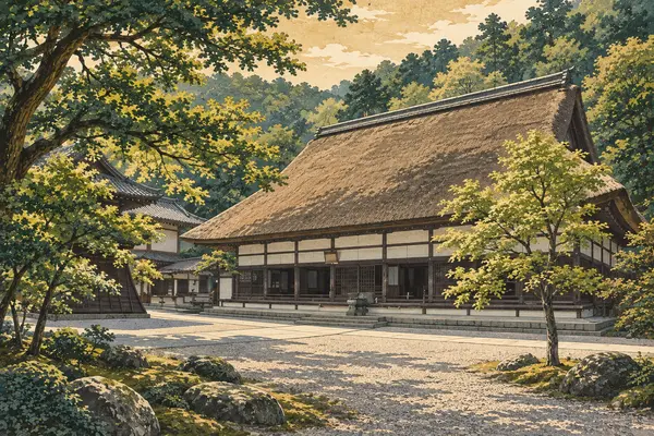 Tempio Eigen-ji