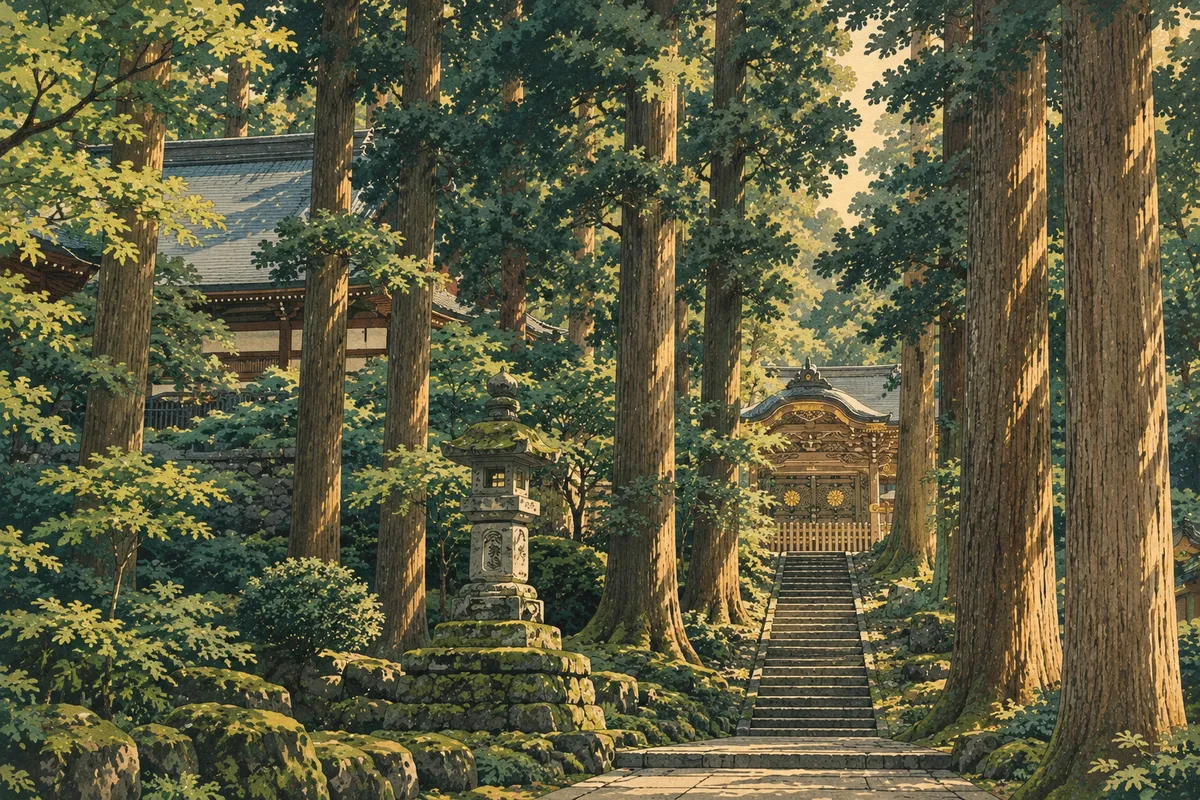 Tempio Eihei-ji