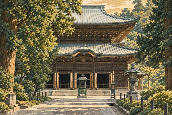 Tempio Kenchō-ji