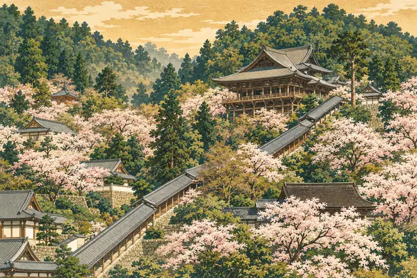 Tempio Hase-dera