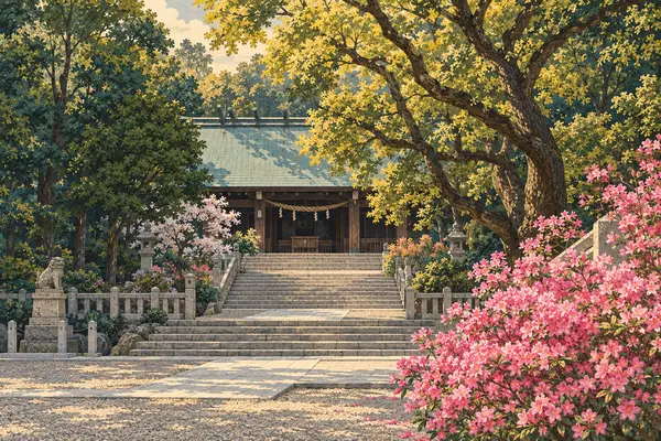 Santuario Hirota