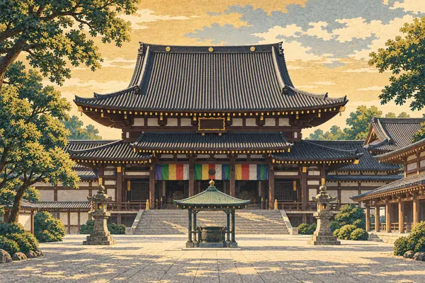 Kawasaki Daishi