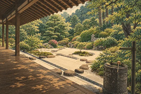 Tempio Jōmyō-ji
