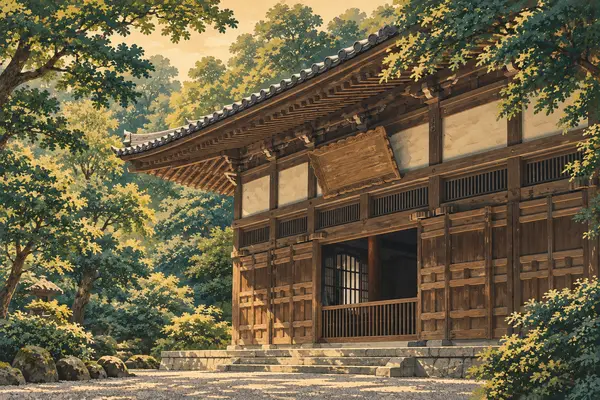 Tempio Jōchi-ji