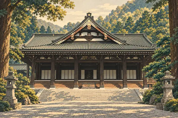 Tempio Kuon-ji