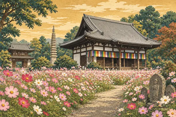 Tempio Hannya-ji