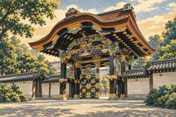 Tempio Hongan-ji