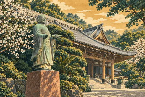 Tempio Ryūkō-ji