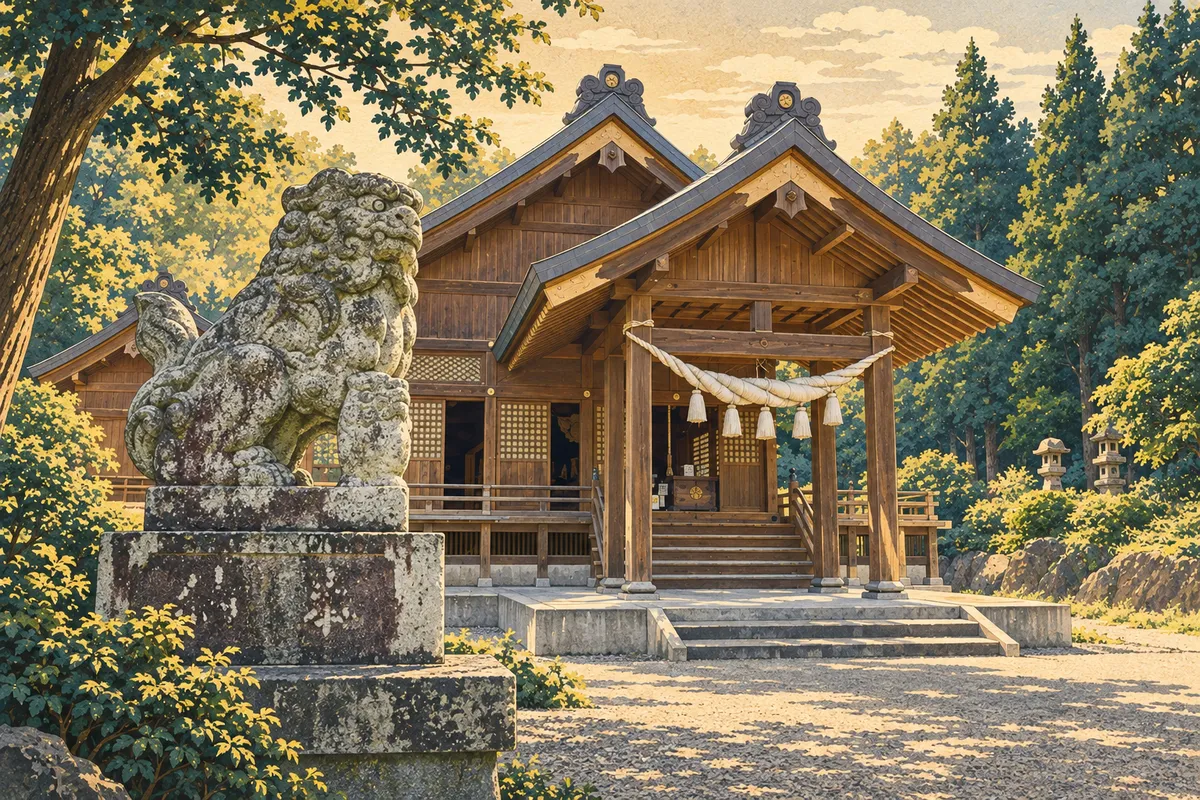 Santuario Kota