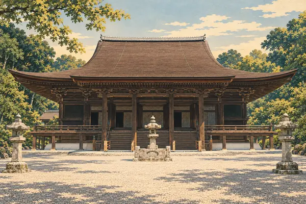 Tempio Mii-dera