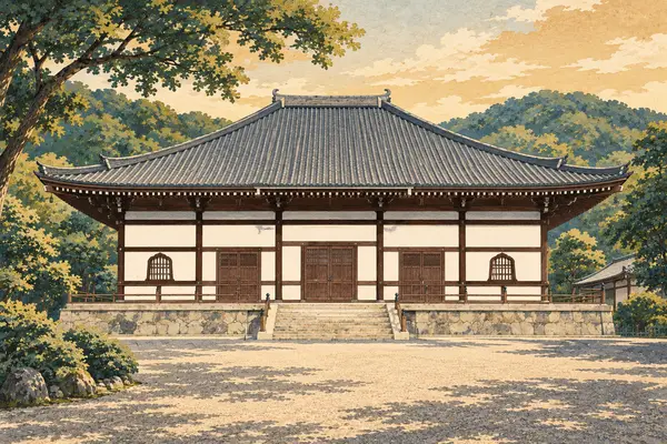 Tempio Tenryū-ji