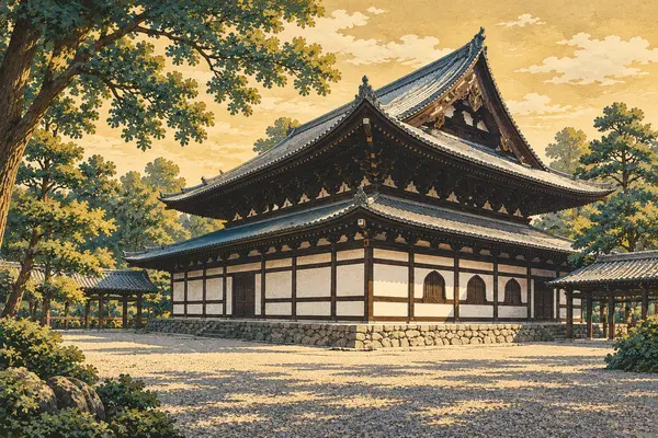 Tempio Shōkoku-ji